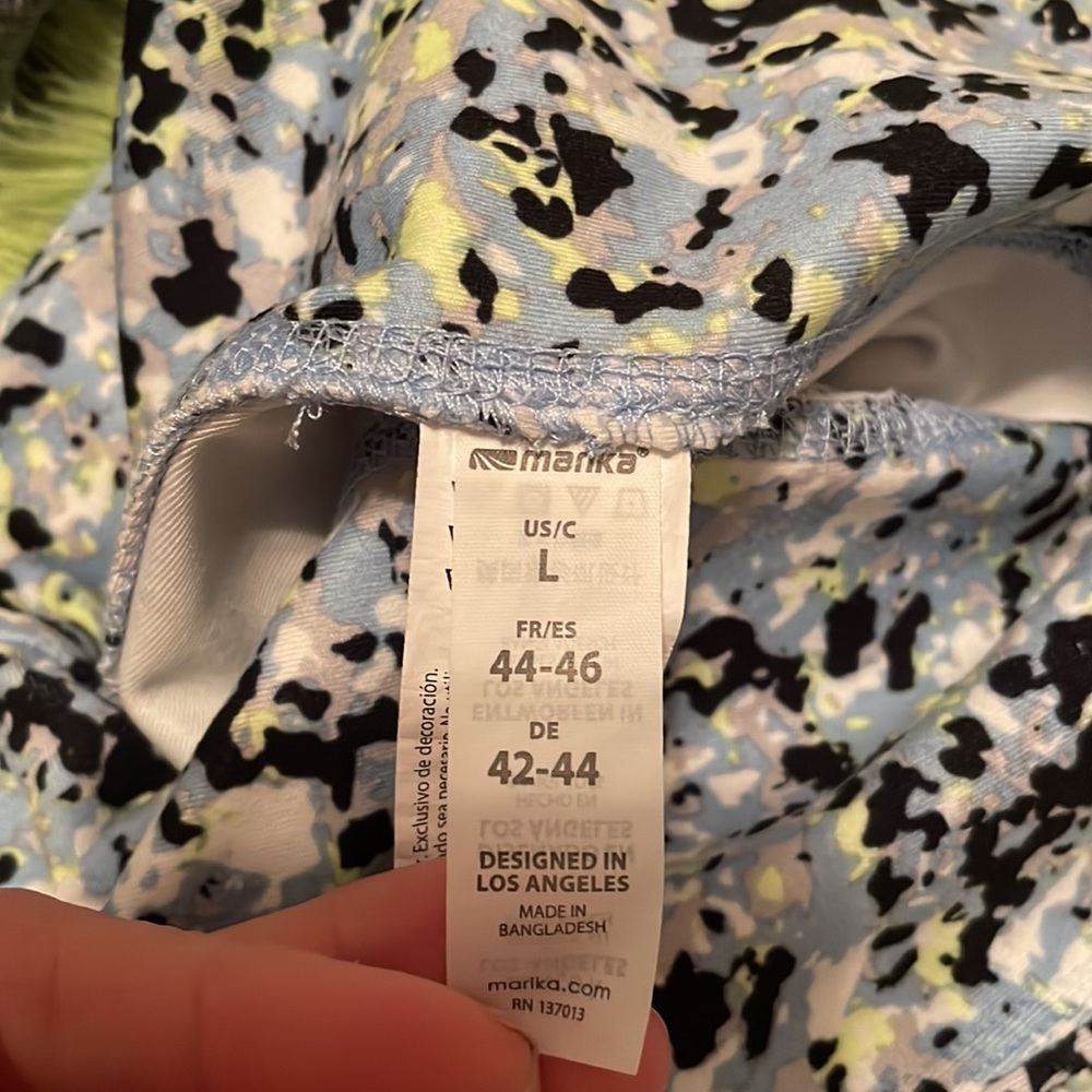 Leggings Bundle - Picture 2 of 3